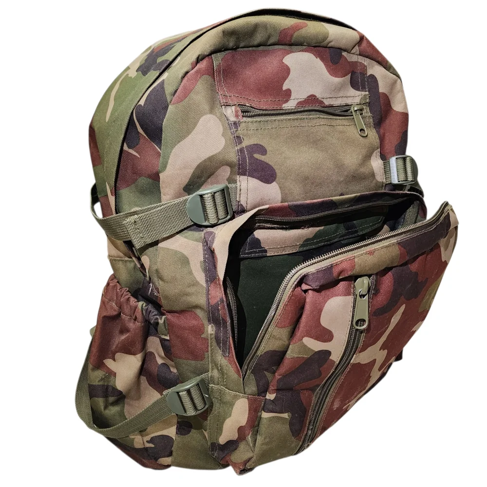 Camouflage Backpack‎ for Men